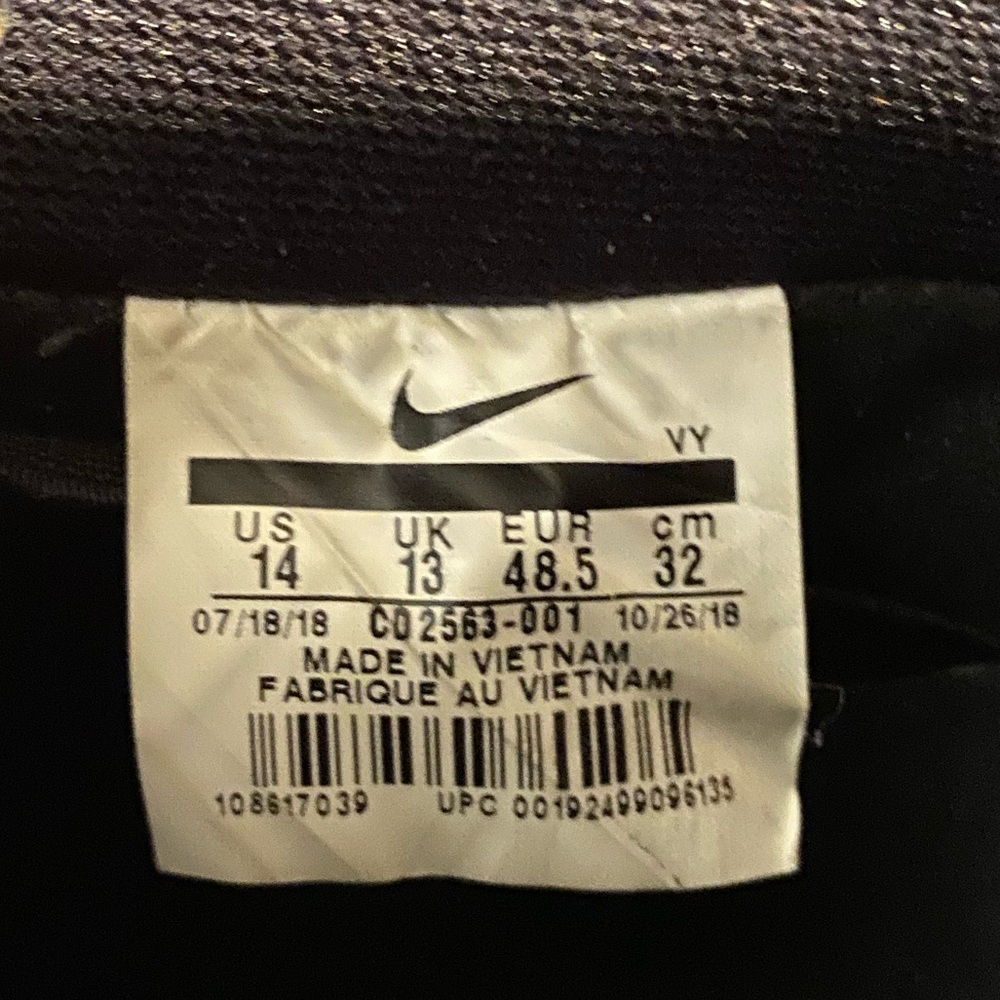 Nike SB Dunk - Picture 8 of 10